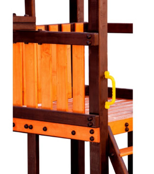 Игровой комплекс Perfetto sport «Pitigliano» PS-600
