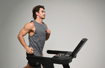 Беговая дорожка Orlauf Leguan