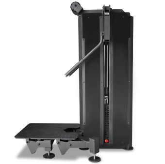 Дельта-машина BRONZE GYM PARTNER ML-811