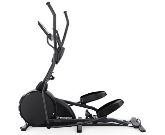 Эллиптический тренажёр DFC Westinghouse 13Y, черный