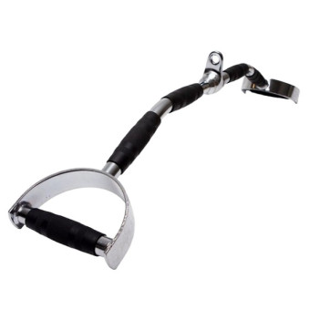 Рукоятка для тяги широкая с ручками SMITH