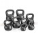 Гиря пластиковая VictoryFit VF-KP060 (6 кг)