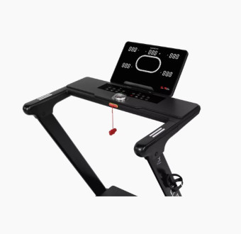 Беговая дорожка Clear Fit CrossPower CT 520 AI