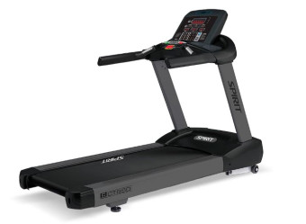 Беговая дорожка SPIRIT CT850 (графит)