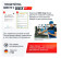 Фитнес-платформа UNIX Fit Power Station