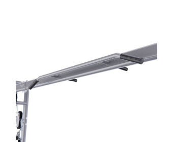 Кроссовер DFC HomeGym D10098 (2 стека по 90 кг)