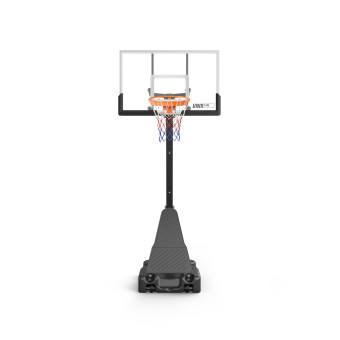 Баскетбольная стойка UNIX Line B-Stand-PC (BSTS305_54PCBK)