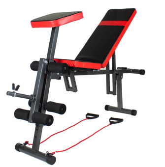 Скамья спортивная AMETIST 49 PRO