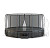 Батут Proxima Premium CFR-15F-5W, 15 футов