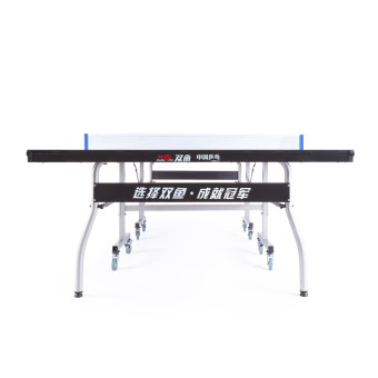 Теннисный стол DOUBLE FISH Indoor 2018G (зеленый)