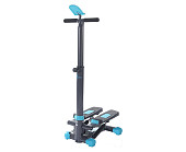 Мини степпер с поручнем DFC SKY FITNESS SFSH100-A