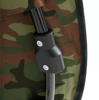 Складной туристический стул RSP Nest (Камуфляж)