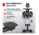 Гребной тренажер UNIX Fit Techno Rower 360