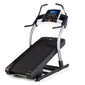 Беговая дорожка NordicTrack Incline Trainer X9i