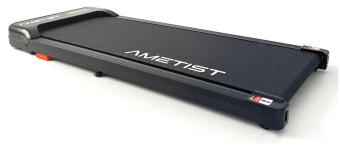 Беговая дорожка AMETIST Light Black