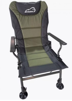 Кресло туристическое Bison HBA1013