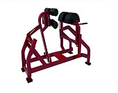 Горизонтальная гиперэкстензия UltraGym UG-Т37