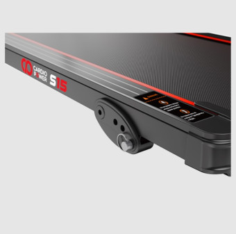 Беговая дорожка CardioPower S15