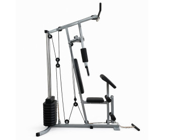 Многофункциональный силовой тренажер DFC D70144