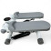 Степпер Atlas Sport AS-504  с эспандерами и ковриком (белый)