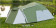 Палатка ACAMPER MONSUN green 4-местная 3000 мм/ст