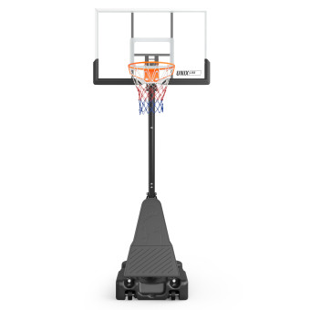 Баскетбольная стойка UNIX Line B-Stand-PC (H240-305 см)