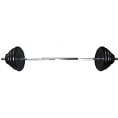 Штанга Atlet 120 кг