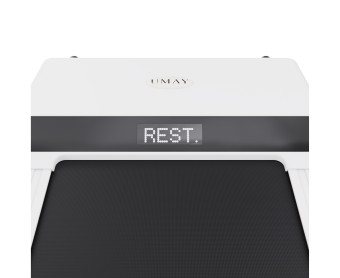 Беговая дорожка DFC UMAY (белый)