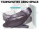 Массажное кресло FUJIMO EXCELSIOR F900 (коричневый)