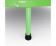 Батут с поручнем DFC JUMPFIT 36'' (зеленый)