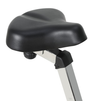 Велотренажер ALPIN Gross B-197M (с поручнями)