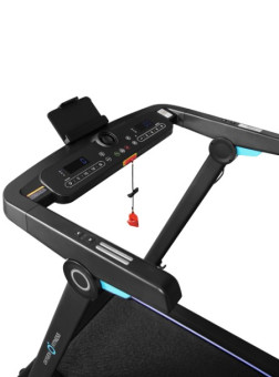 Беговая дорожка домашняя OXYGEN FITNESS SPEEDWAY