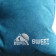 Самонадувающаяся подушка RSP Sweet (Светло-синяя)