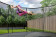 Батут Hasttings Superfly X (15ft)