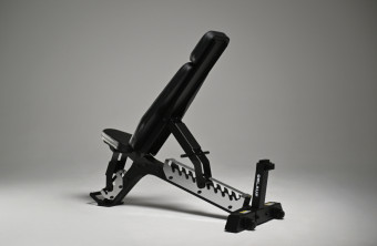 Силовая скамья домашняя Orlauf Spark