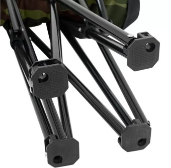 Складной туристический стул RSP Nest (Камуфляж)