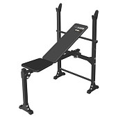 Скамья под штангу Leco Starter гп027403