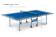Стол теннисный Start Line Olympic Optima с сеткой (Синий)