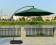 Садовый зонт GardenWay Marseille A005 (зеленый)
