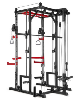 Машина Смита VictoryFit VF-С6002