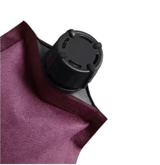 Самонадувающаяся подушка RSP Sweet (Красная)