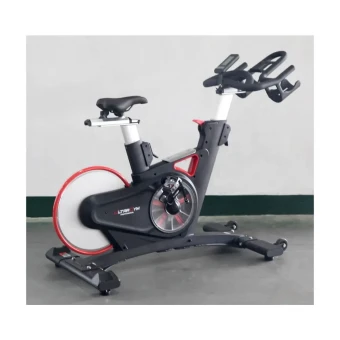 Спинбайк профессиональный UltraGym UG-B006