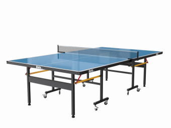 Всепогодный теннисный стол UNIX Line outdoor 6mm (Синий)