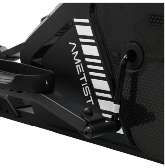 Эллиптический программируемый тренажер AMETIST Kilimanjaro