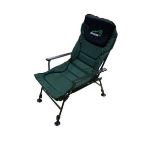 Кресло туристическое Bison HBA1009