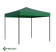 Тент-шатер быстросборный Helex 23001 3х3м полиэстер (зеленый)