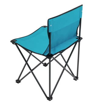 Складной туристический стул RSP Kind (Светло-синий)