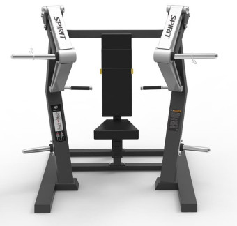 Жим от груди с наклоном Spirit SP-4501