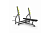 Олимпийская скамья UltraGym UG-KJ1251