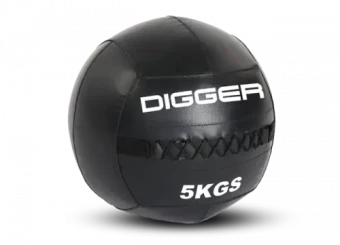 Мяч тренировочный 3кг Hasttings Digger HD42D1D-3